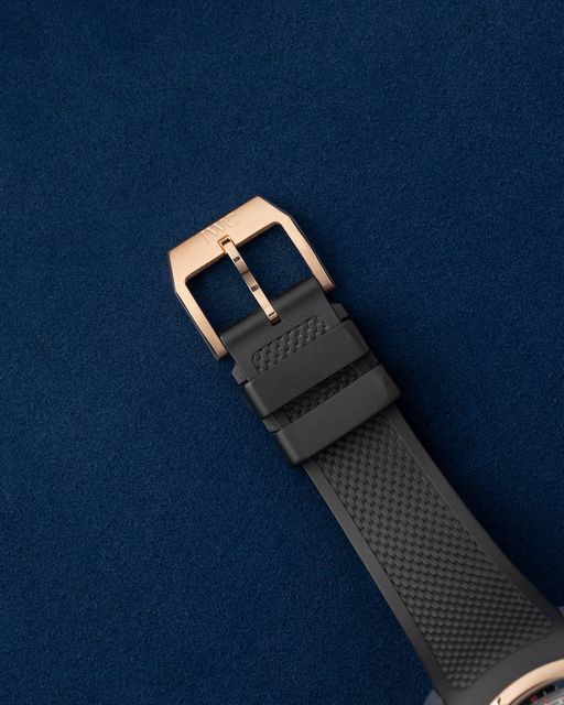 IWC Portugieser Yacht Club IW390505 Image 3